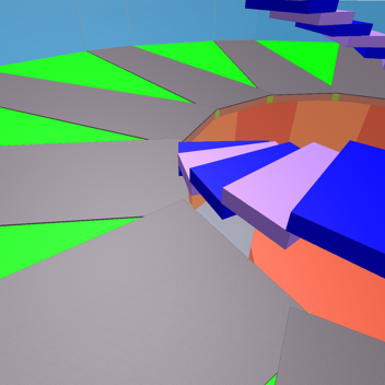 Disaster Island can you survive