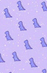 creative little unicorn