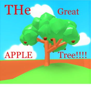 Apple Tree!