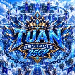 [BIG UPD] Tuan Obstacle [X100 SUMMIT] icon