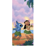 Stitch and kilo academy