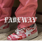 FADEWAY'