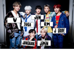 BTS ES LO MAXIMO