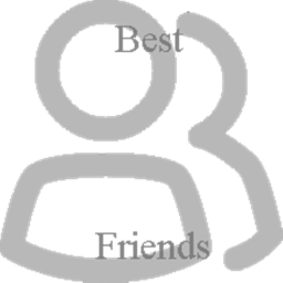 Best friends HANGOUT