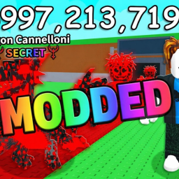 Stealzz a Brainroz NEW Update