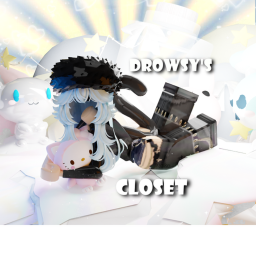 Drowsy's Closet V1