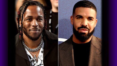 DRAKE vs KENDRICK LAMAR [VOTE WHO WILL WIN]