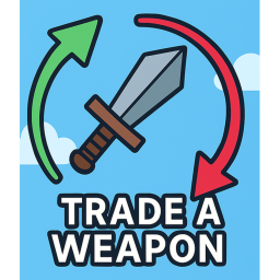 Trade a Weapon