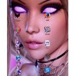 prettier than u