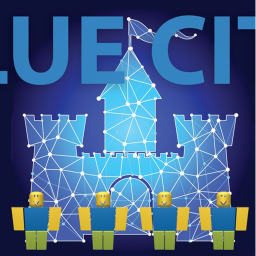 BLUE CITY [NEW]
