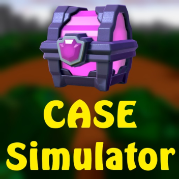 Case Simulator [CLOSED]