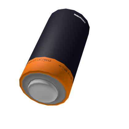 Wrong Battery Roblox NoFilter