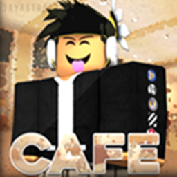 [CHRISTMAS SPECIAL] Very Merry Cafe