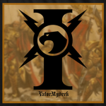 【The Adeptus Custodes】