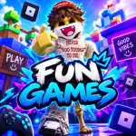 Fun games………