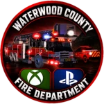 Official [WC] Fire Department Group Group Thumbnail