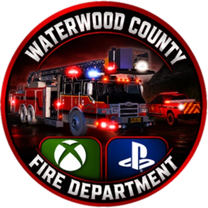 Official [WC] Fire Department Group Roblox group icon