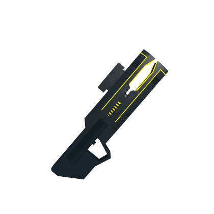 Assault Rifle (HALO VERSION)