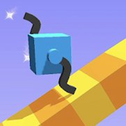 🧊 DRAW CLIMBER OBBY