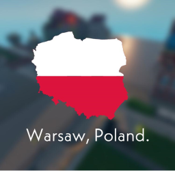 Warsaw, Poland.
