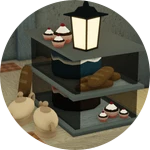 Game Badge Thumbnail