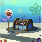 •Bikini Bottom•