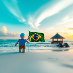 🇧🇷 Brazil Community  🇧🇷