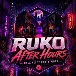 [BETA TEST] PARTY BELAKANG RUKO