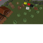 Survivor (Roblox Edition)