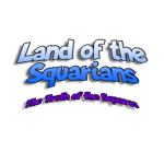 Land of the Squarians Team