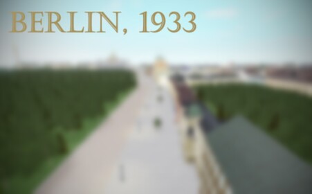 Berlin, 1933
