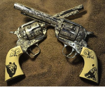 Western Showdown