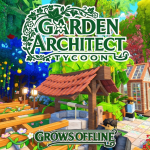 Architecte de jardin [BETA]