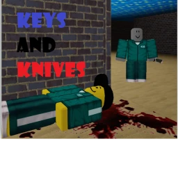 Keys and knives (gui update) icon