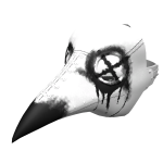 Plague Doctor Mask (Spectre)