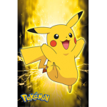 Pokémon Fans Club!