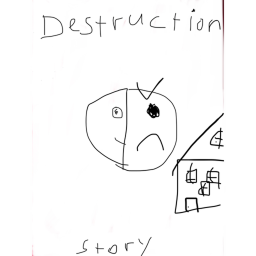 Destruction (Story)