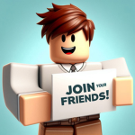 ROBLOX x Squid Game