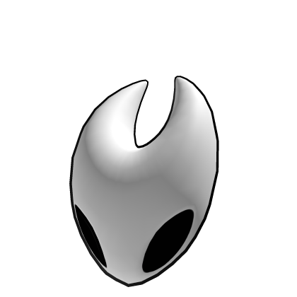 The Hollow Eyed Hornet [Silksong]