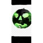 Erie Pumpkin