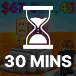 [SOON] Survive LAVA for Brainrots!