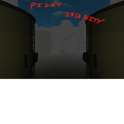 Piggy: Insanity