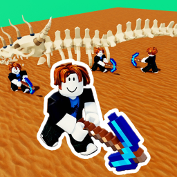 ⛏️Pick Pit Dig【UPD3】