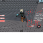 Glitch guys Club
