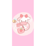 Strawberry Moo Moos YT