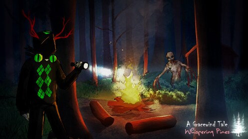 [UPDATE] Whispering Pines 🔦