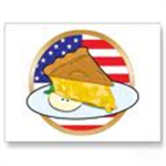 Pie is Liberty