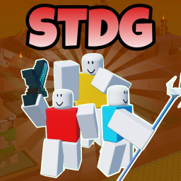 Silly Tower Defens Gaem