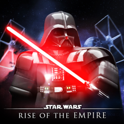 Rise Of The Empire
