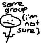 some group (i'm not sure)